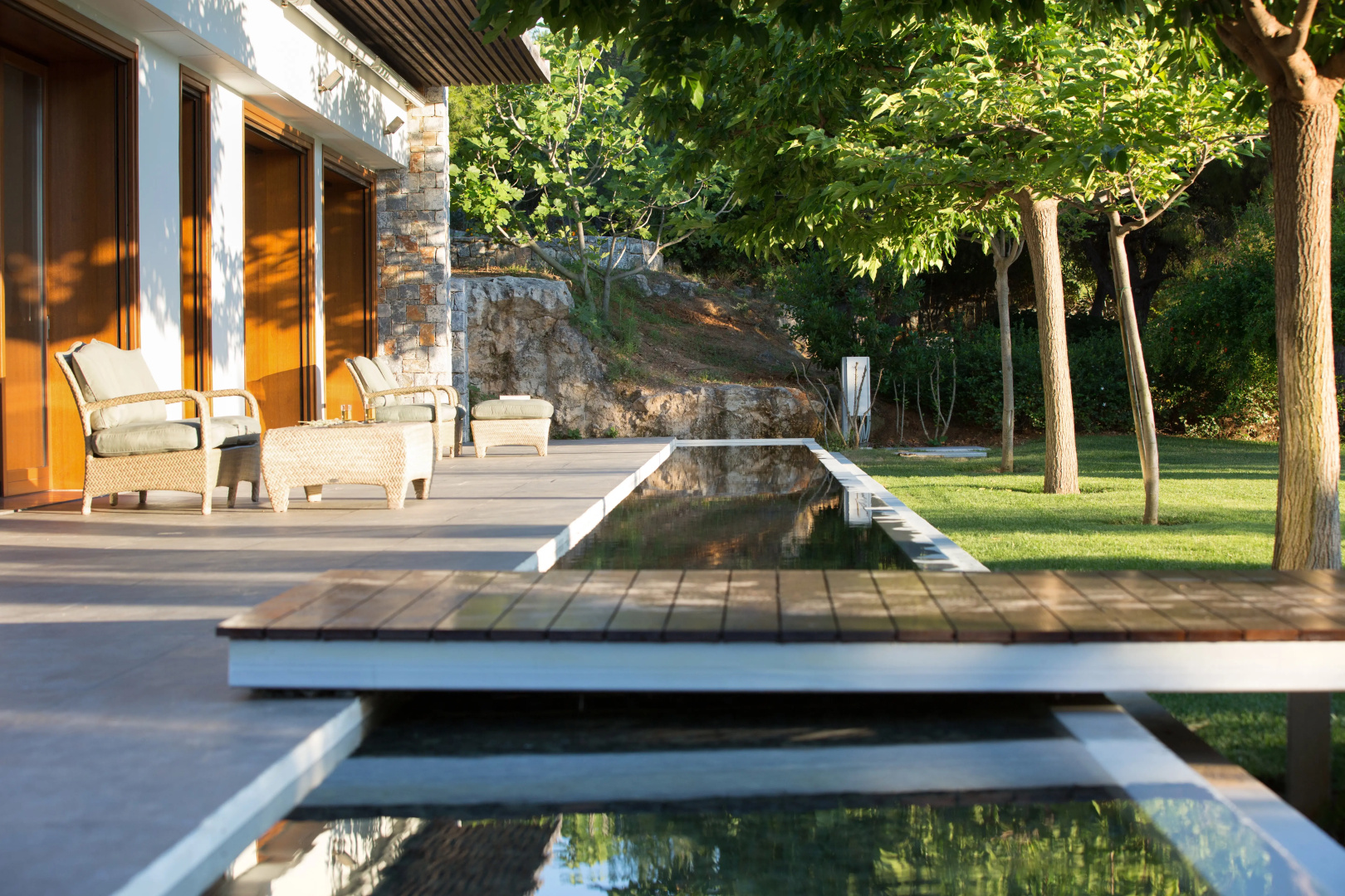 Вилла Terra Creta, luxury retreat and spa