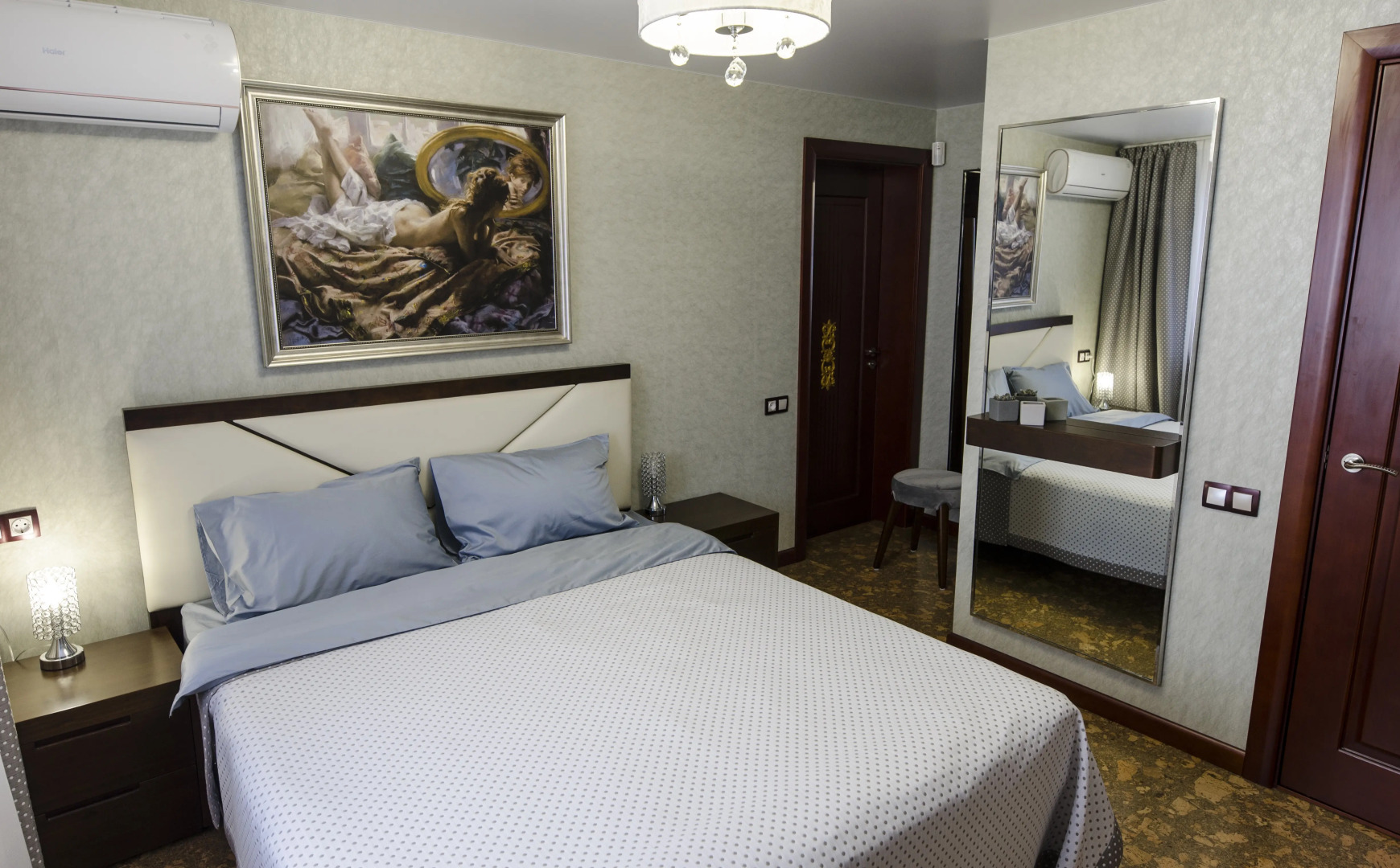 Гостевой дом ШАЛЕ