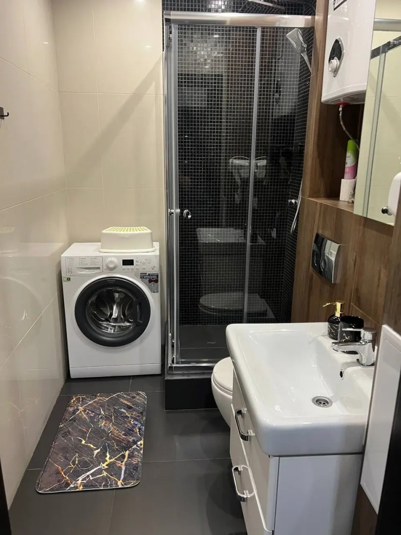 Апартаменты ELOVOE корпус Лунд Еловое