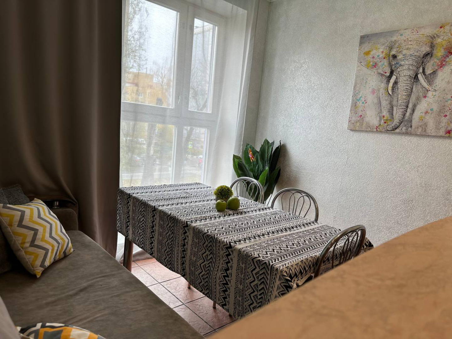 ДзенХоум Простор 113