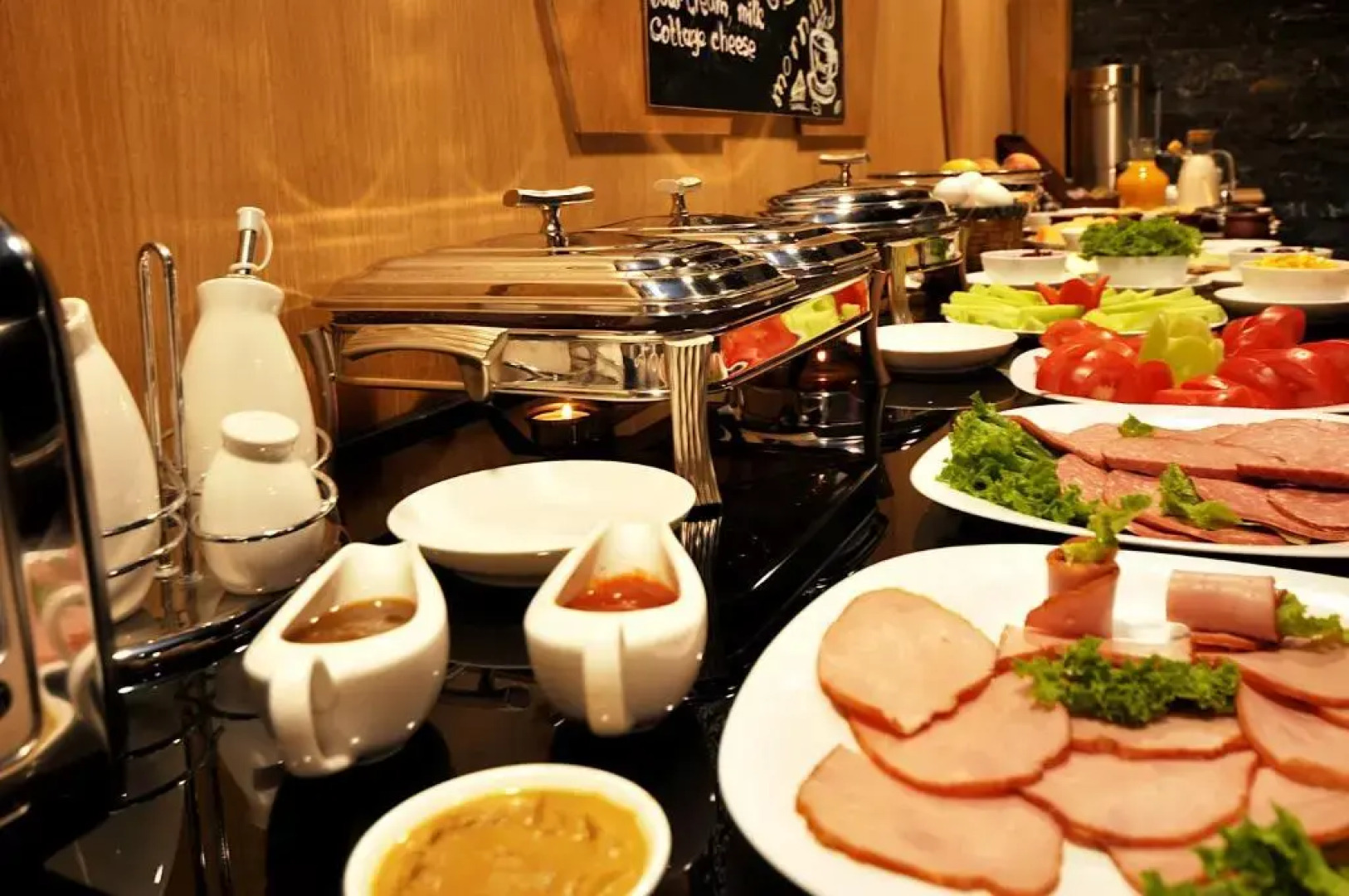 Бутик-отель Elle Boutique Hotel