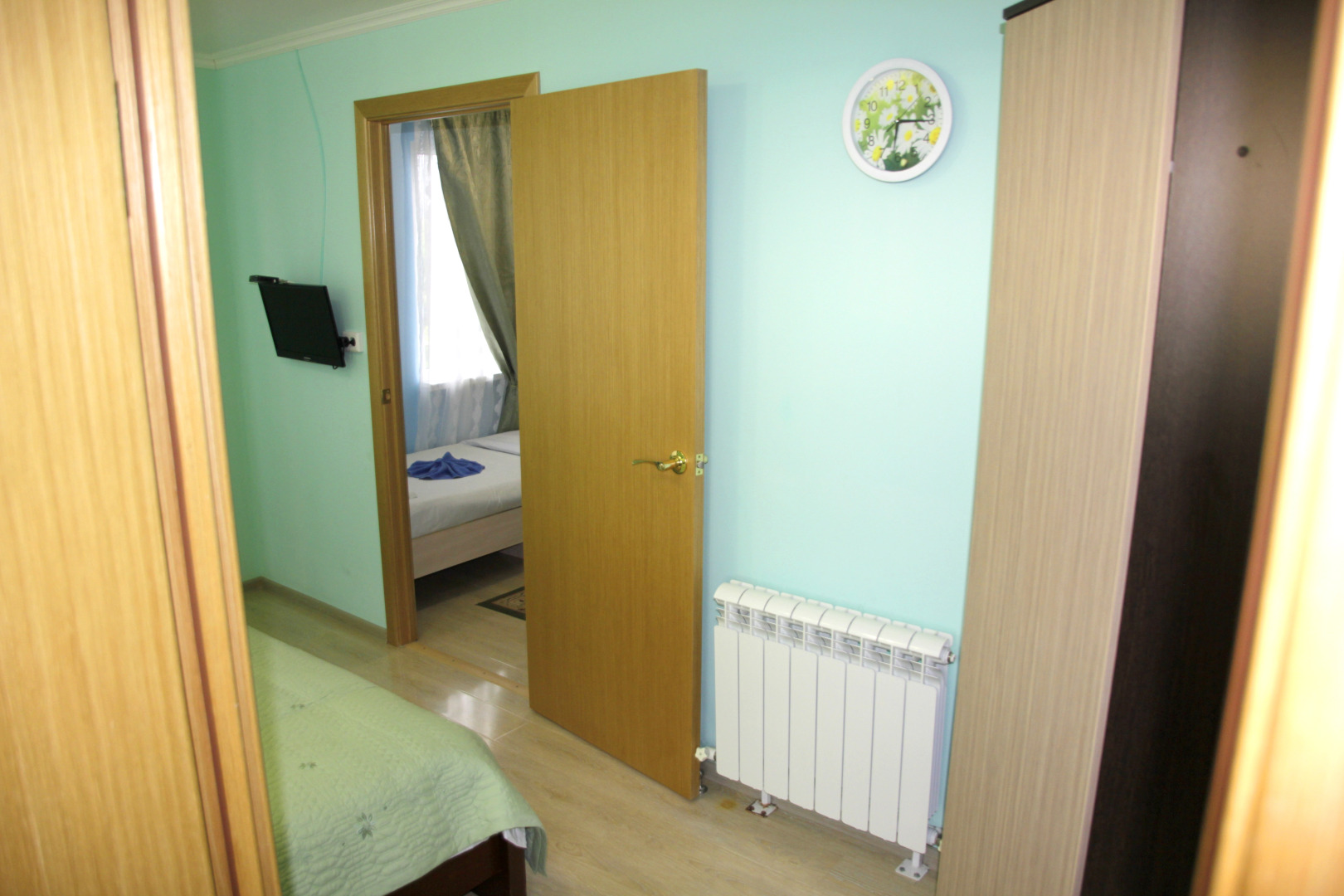 Вилла Ольга