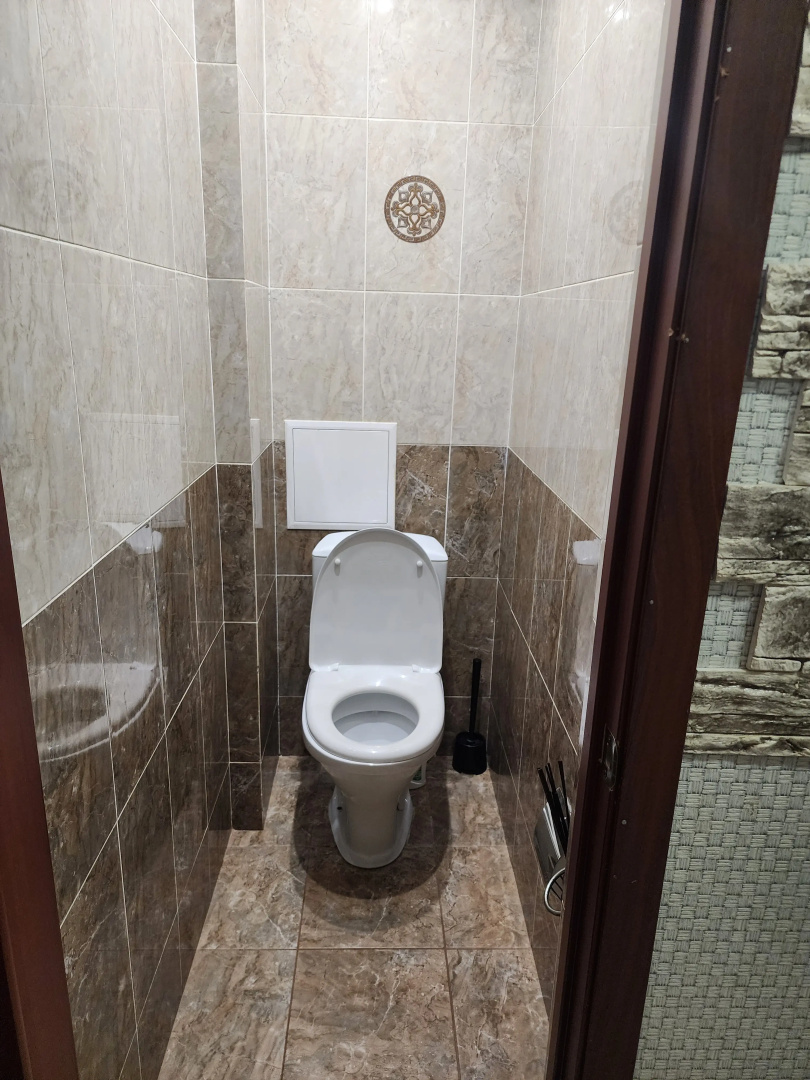 Квартира на Улице Строителей 10В