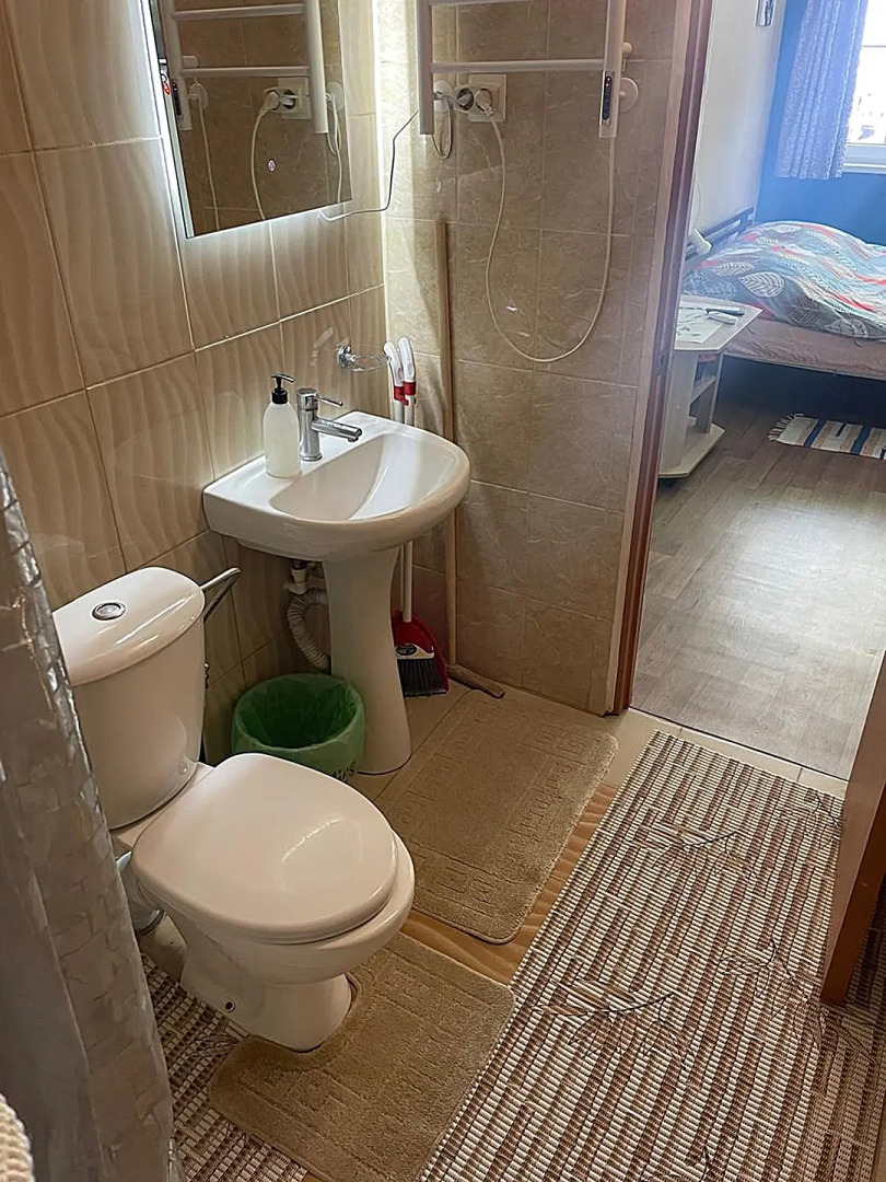 Квартира Прованс