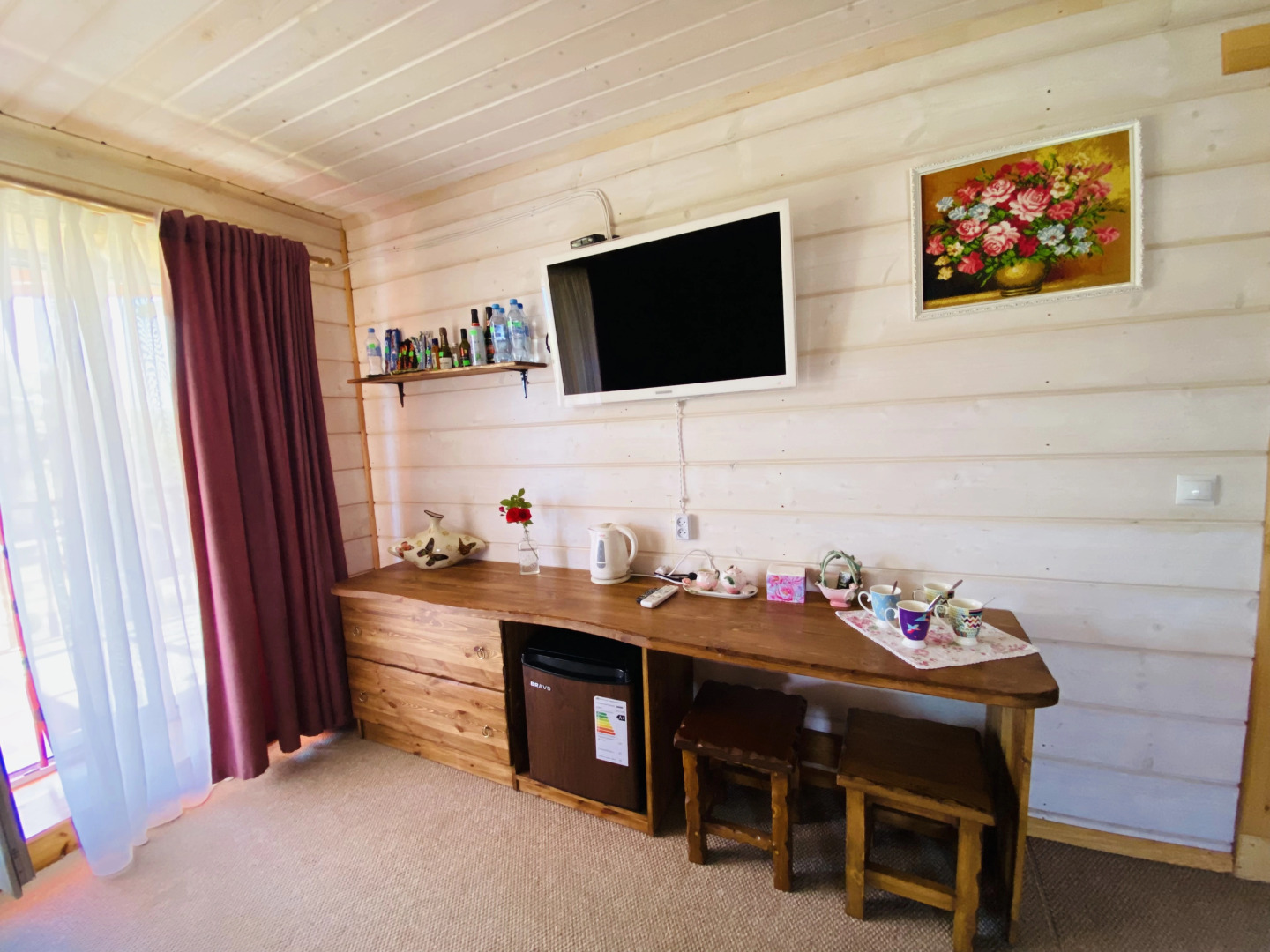 Отель Летопись