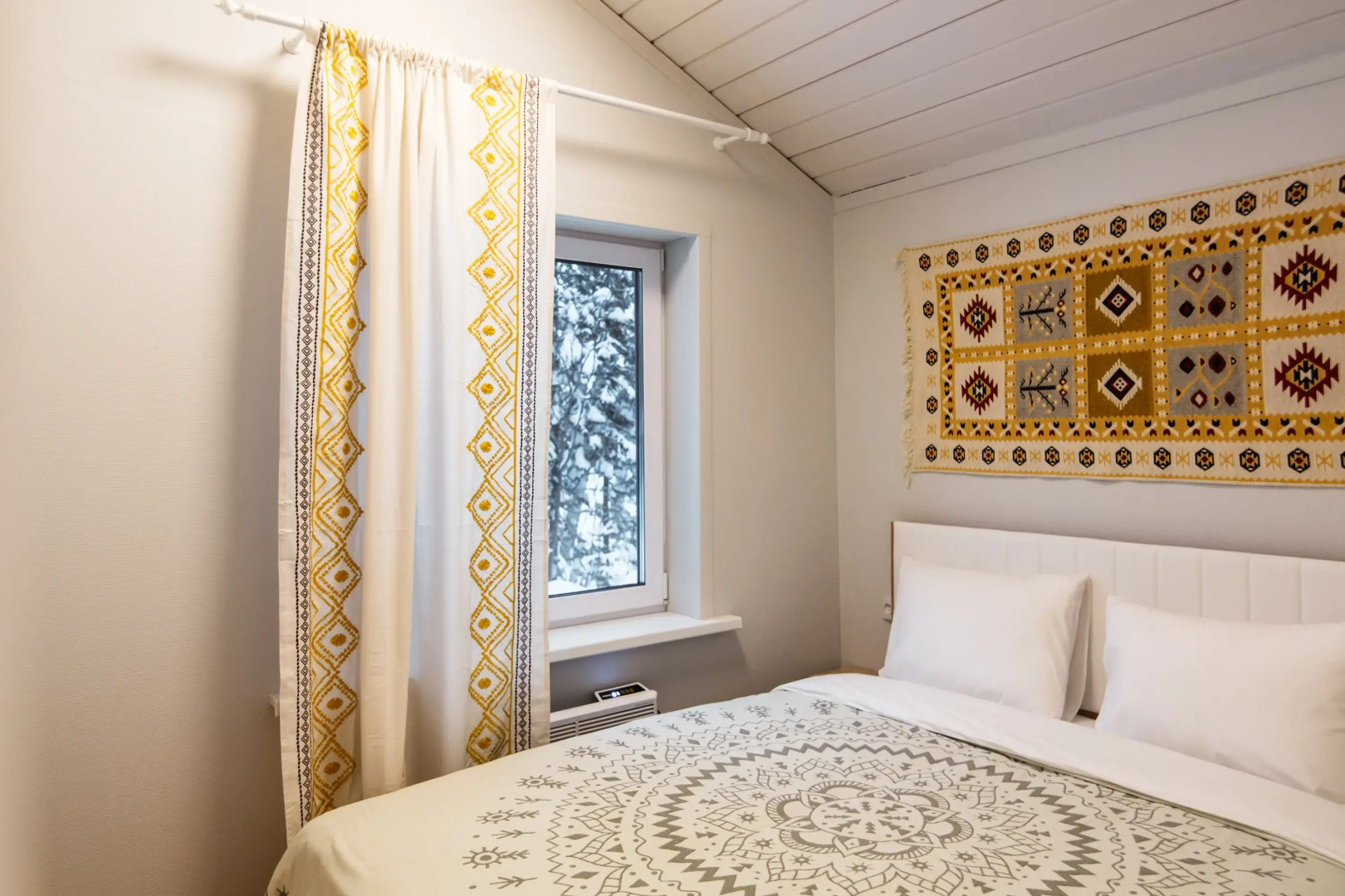 Гостевой дом Ёлки горки - 2