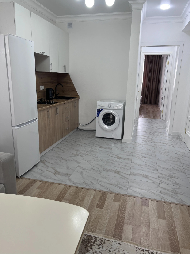 Апартаменты Сити Центр