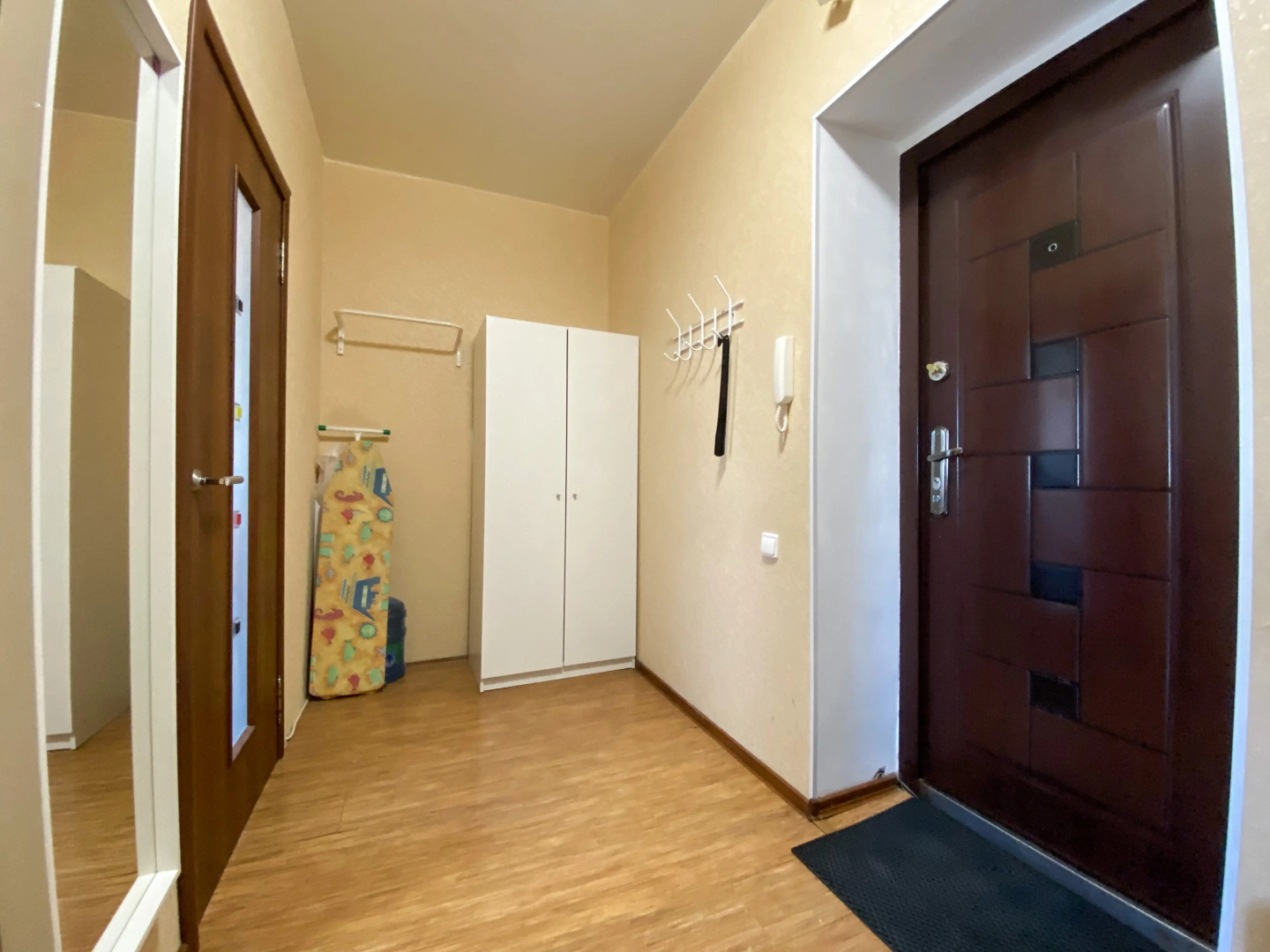 Апартаменты uTrip Kemer