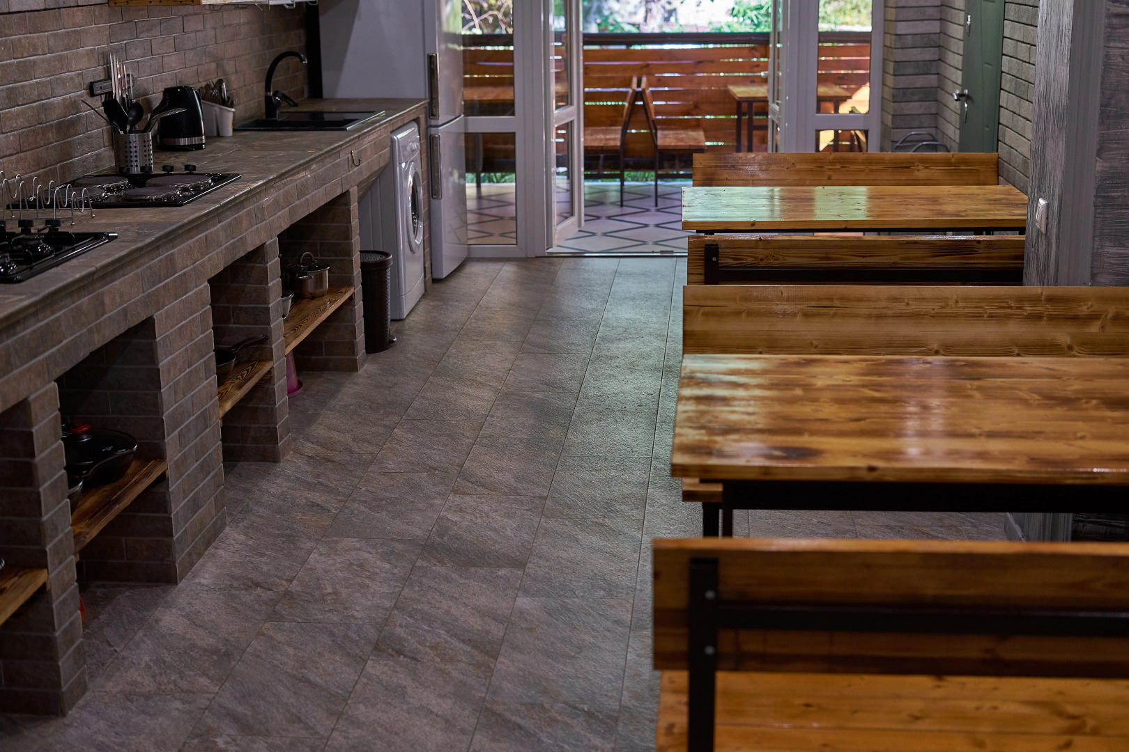 Мини-отель Гнездо Белой совы