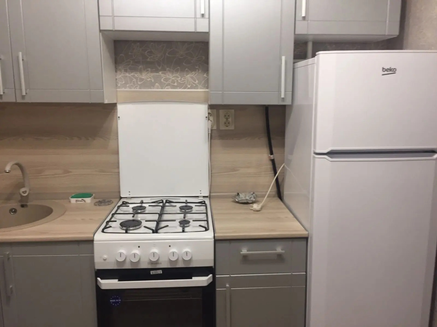 Апартаменты Яр-сутки на Некрасова 25