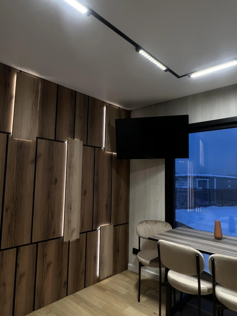 Гостевой дом Квадрохаус