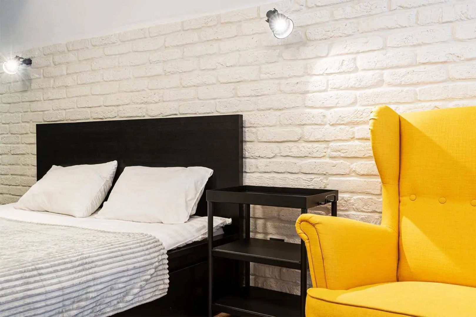 Апартаменты Closet music у метро Марьино