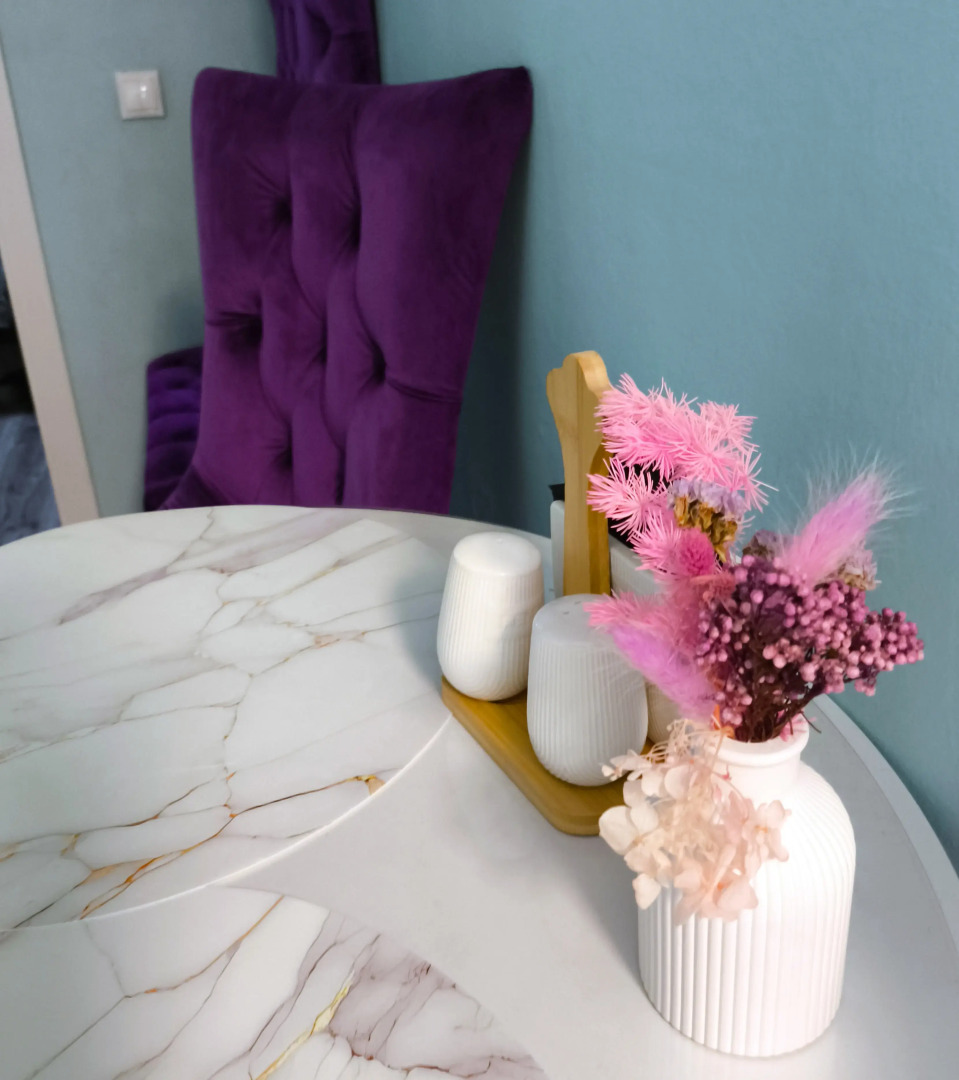 Квартира Экодомик Комната - студия 9