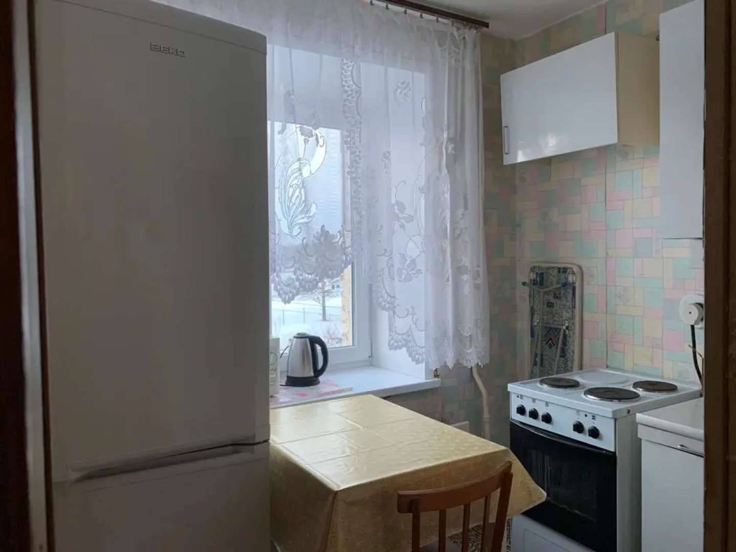 Апартаменты ЖКО аэропорта 10