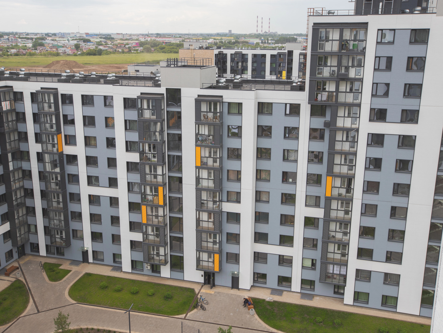 Квартира Онлайн