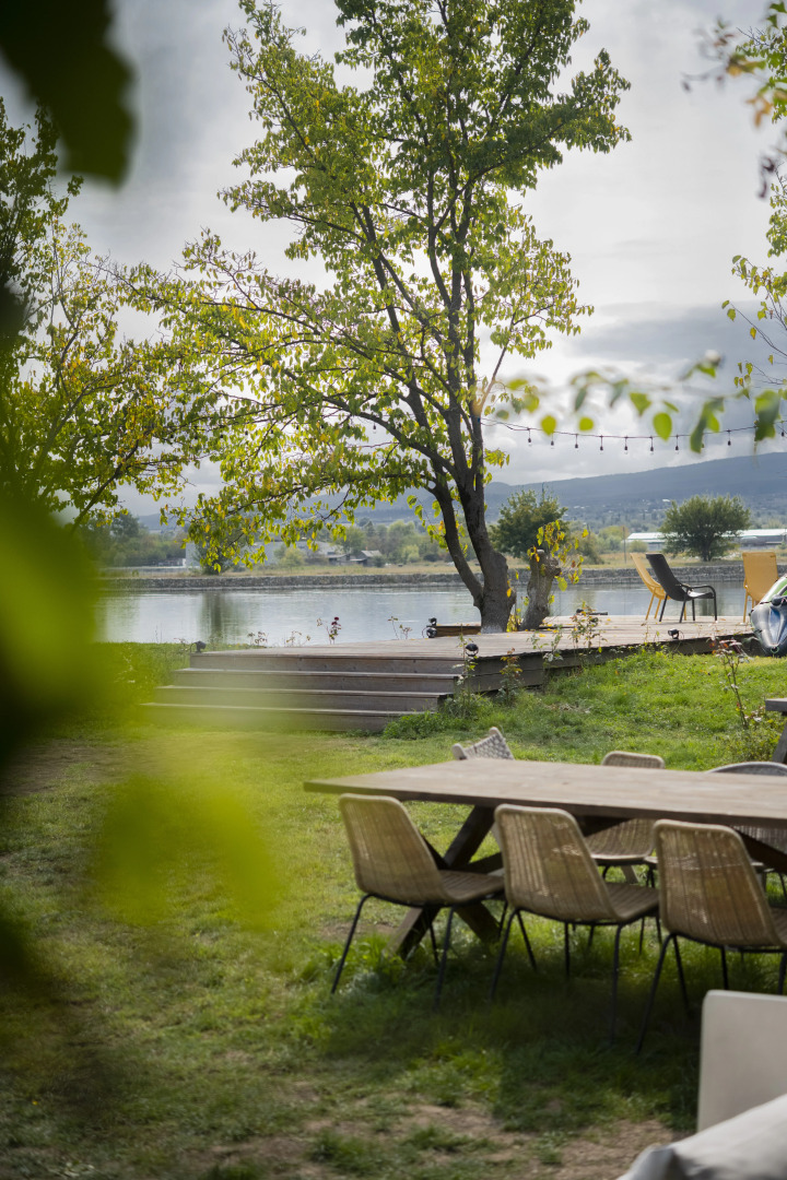 Отель Rico Rancho