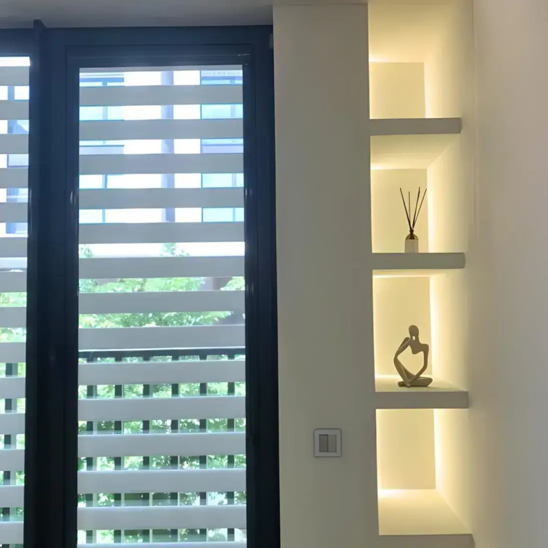 Апартаменты Shantaram