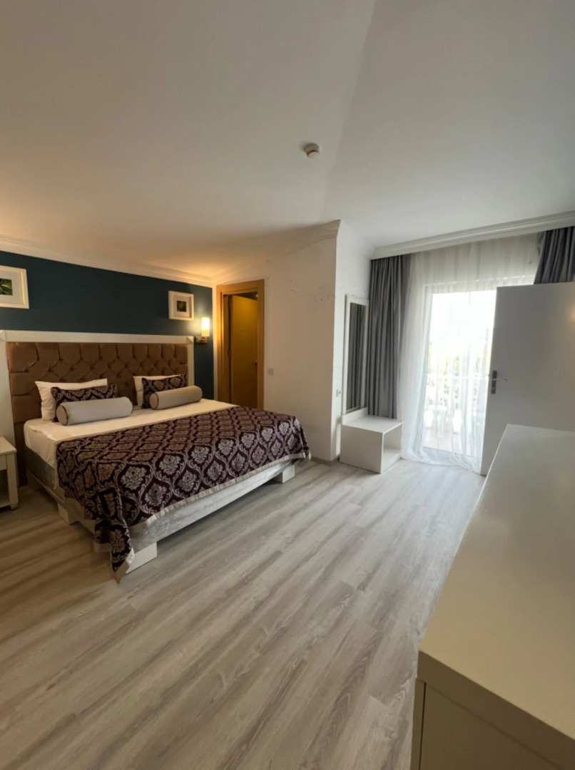 La Perla Hotel Kemer All Inclusive