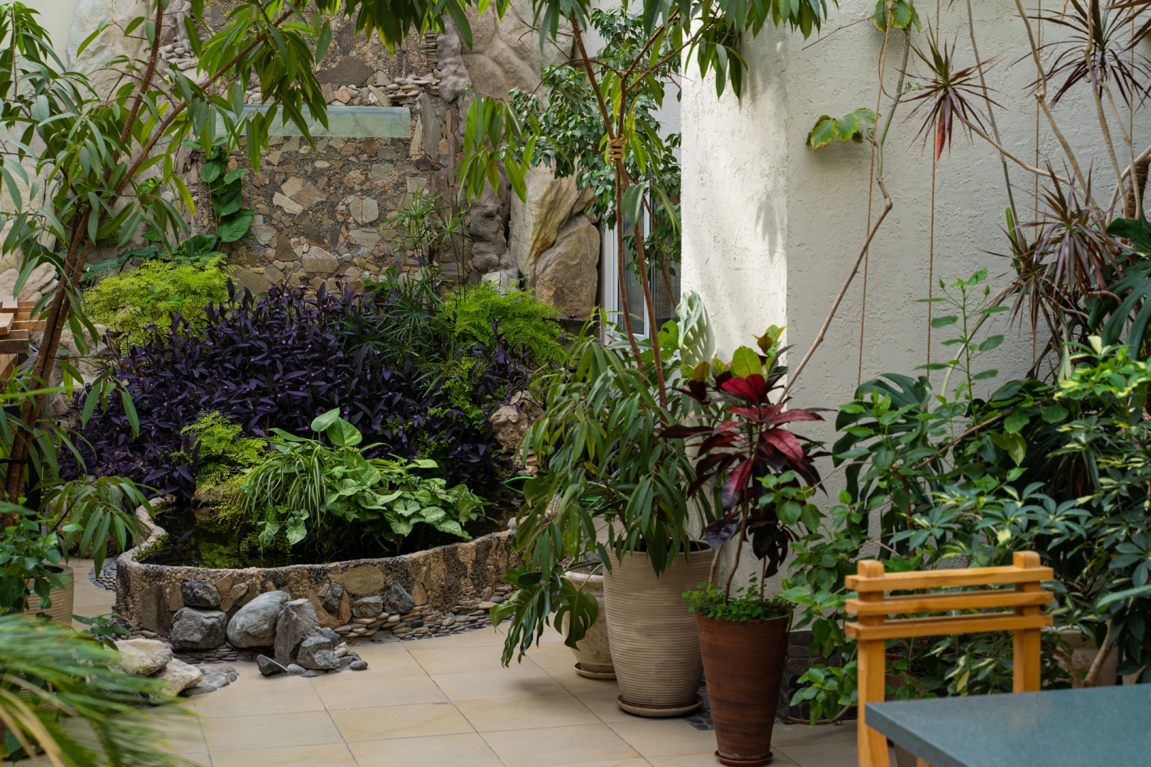 Бизнес отель Евразия