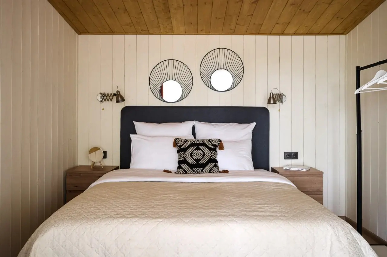 Гостевой дом Point 486 Медовый