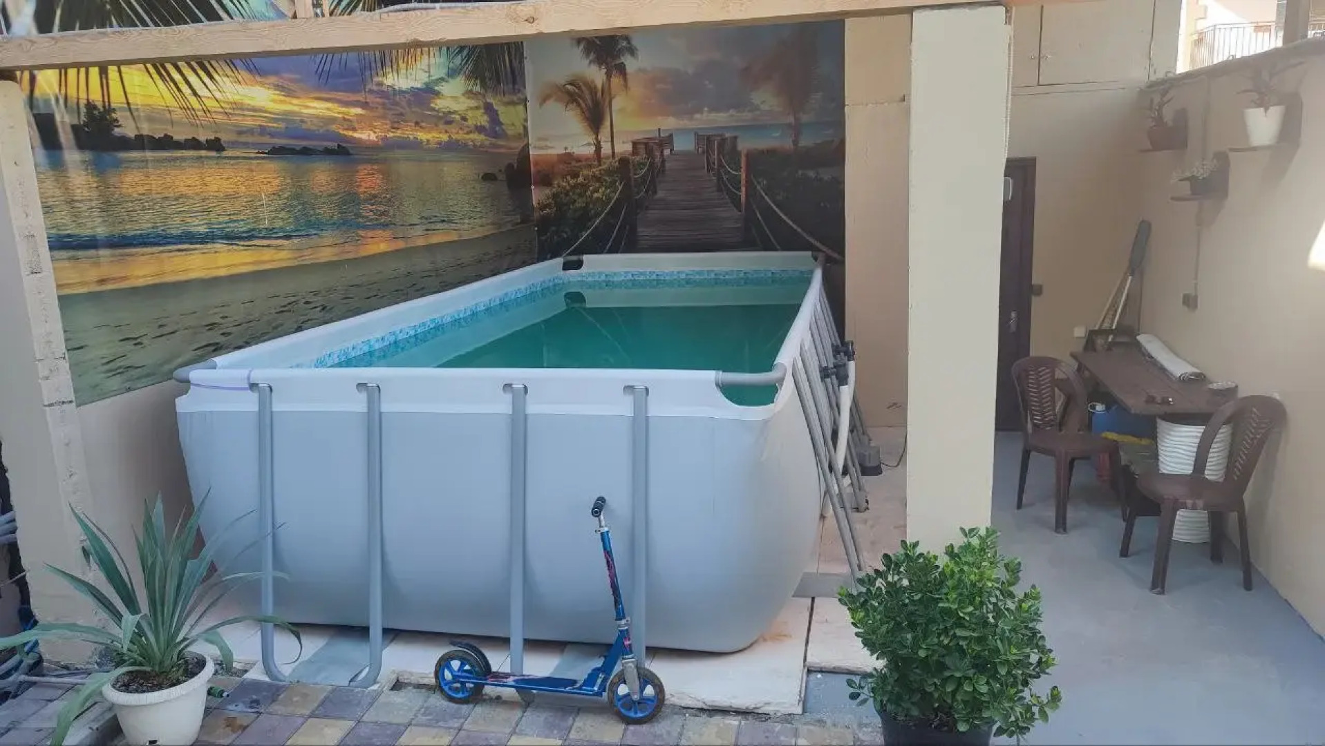 Гостевой дом Полина