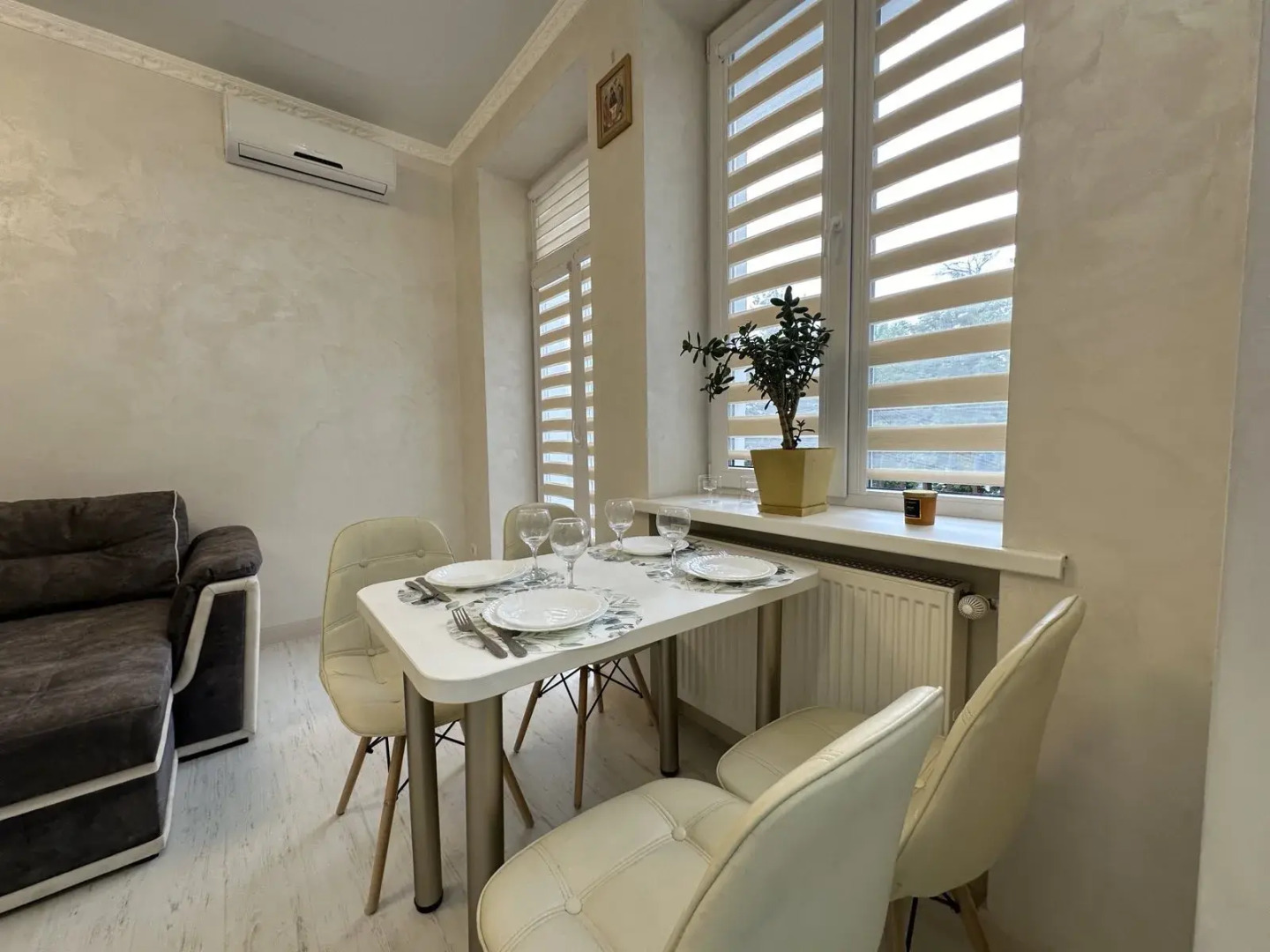 Квартира Новая в Историческом Центре Бреста