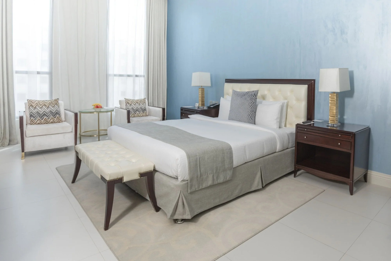 Delta Hotels by Marriott, Dubai Investment Park