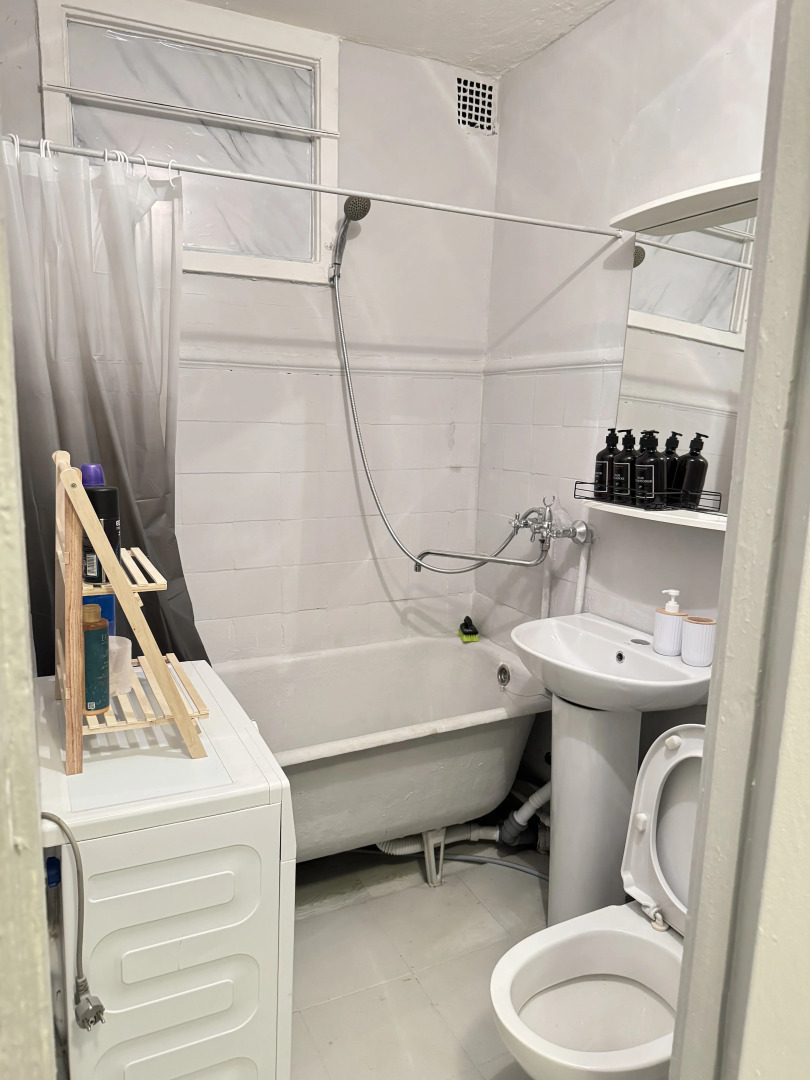 Квартира 2к на 6 гостей 20 мин до Центра Рядом с Метро Заселение 24/7