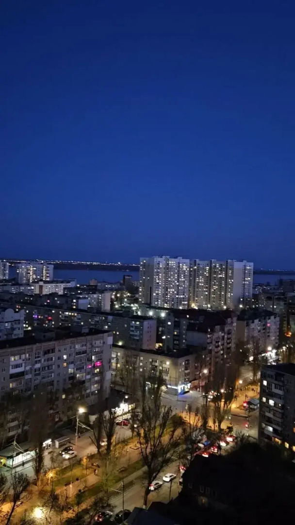 Квартира Кашемир