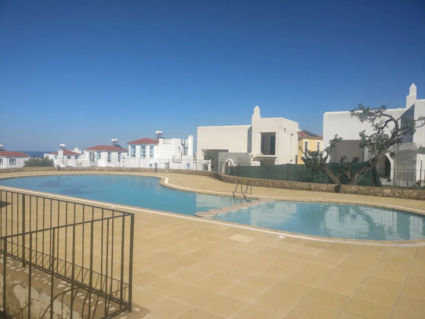 Апартаменты Simo Vacation Rentals