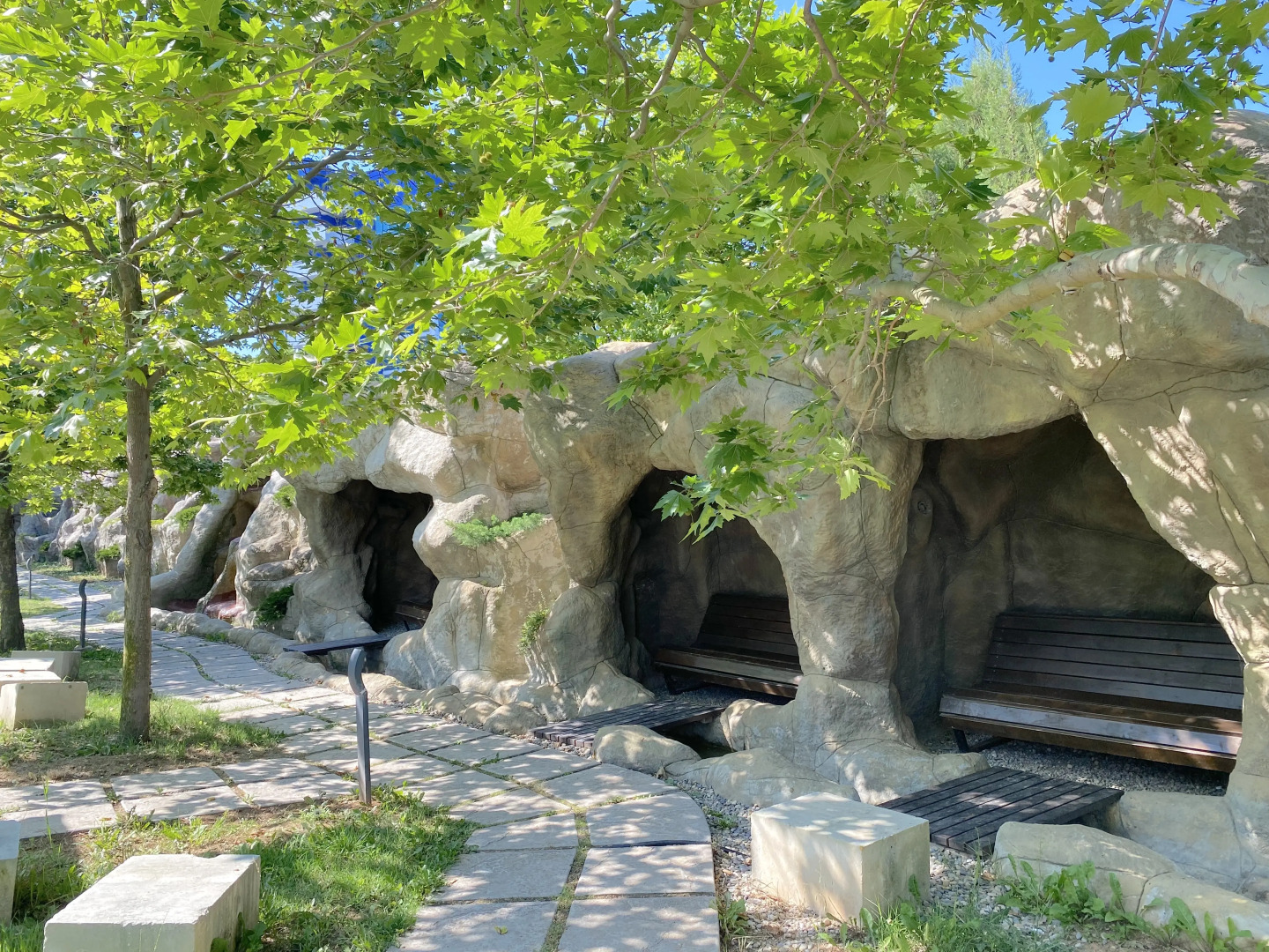 Апартаменты Акваделюкс N238a