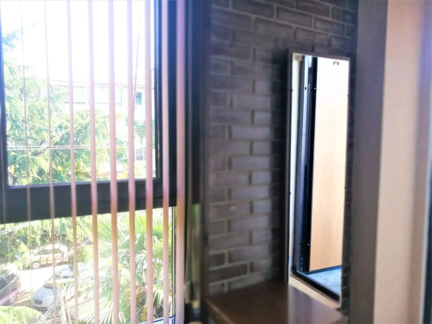 Апартаменты на улице Лазарева 42