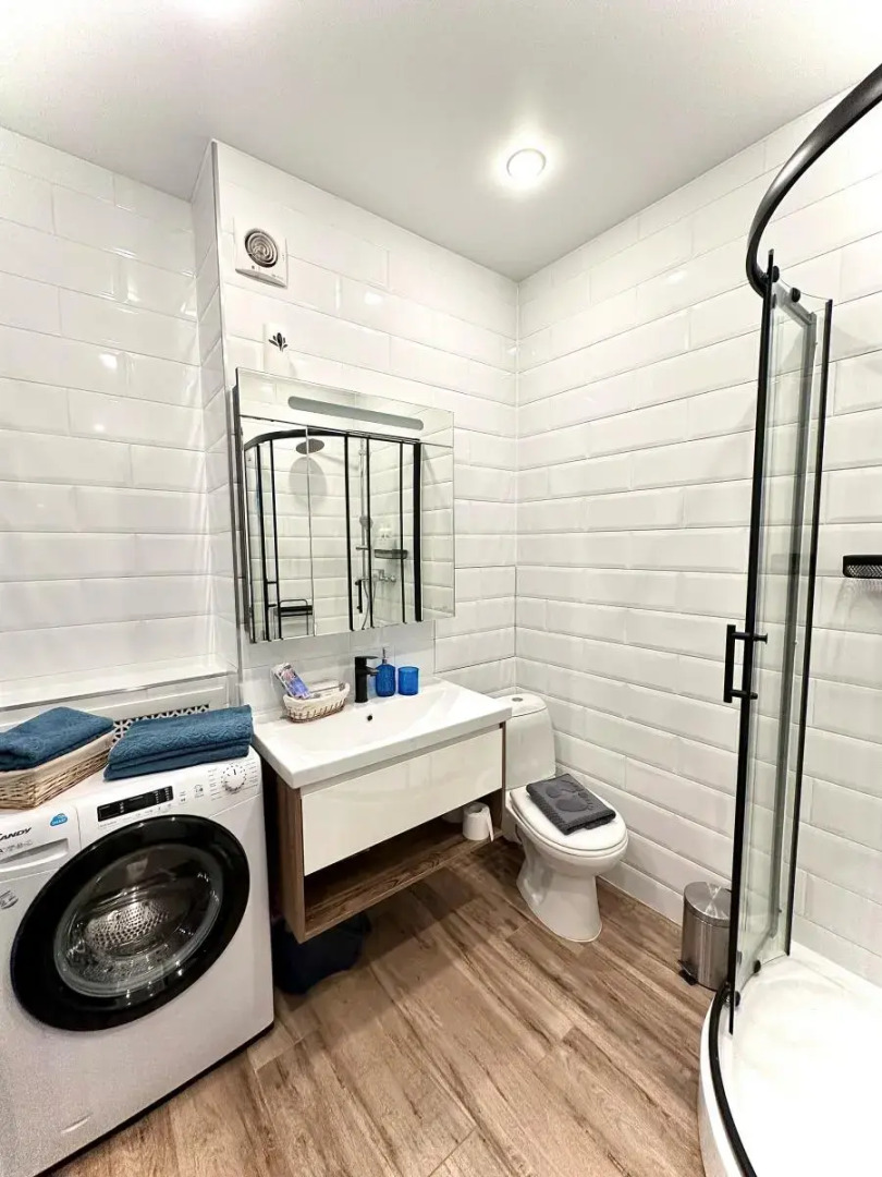 Апартаменты-Студия рядом с Аэропортом Пулково