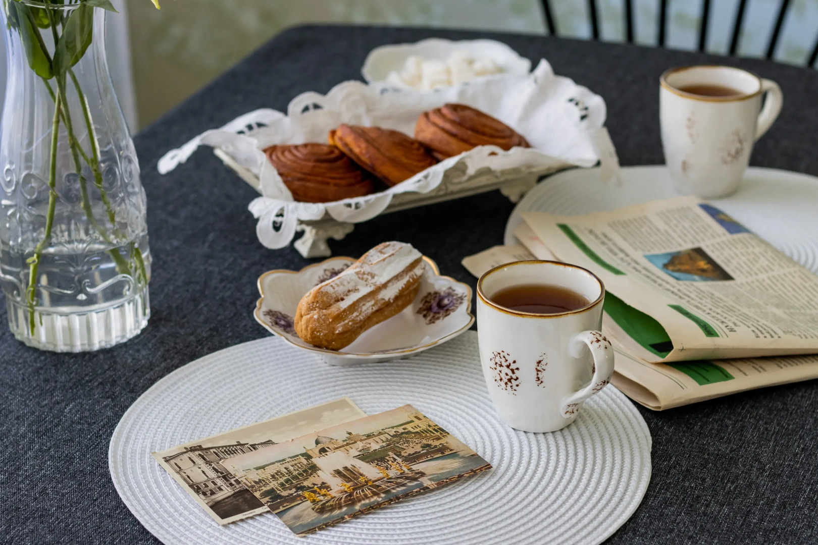 Апартаменты Aristocrat Flat