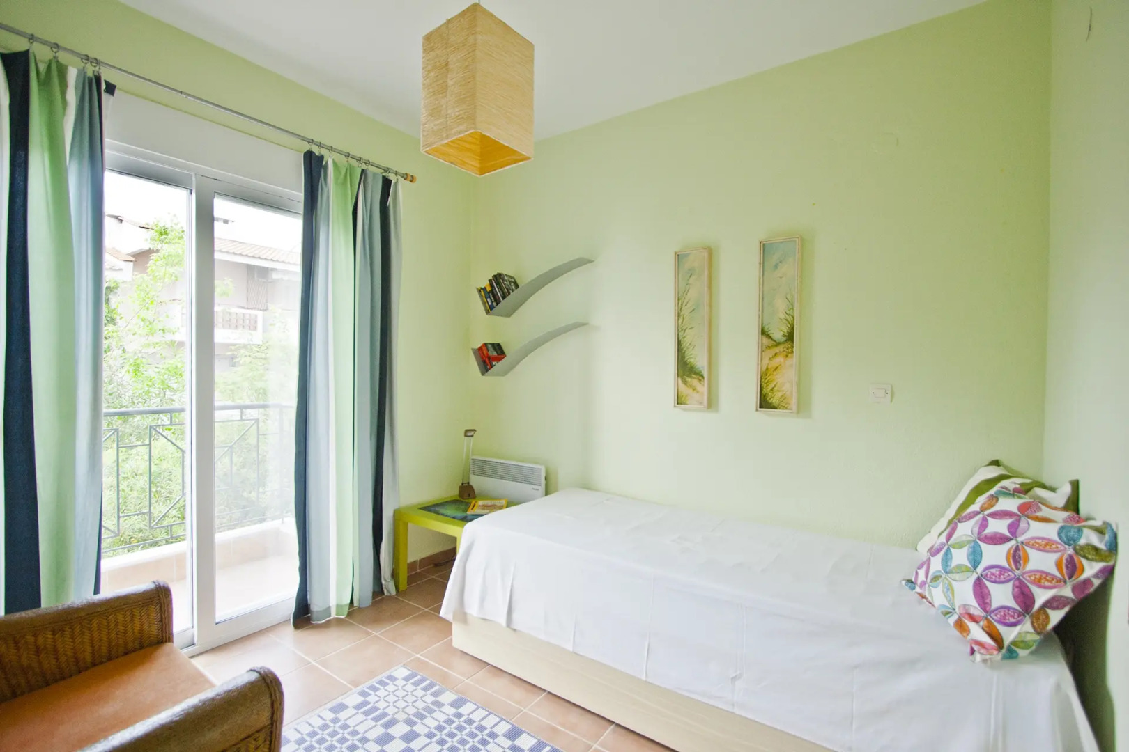 Вилла Dolotea Sea View House Siviri