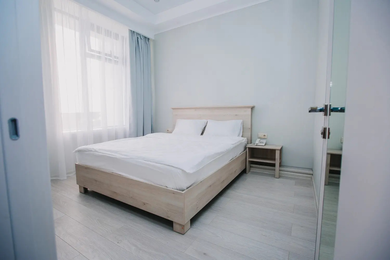 Отель Portofino