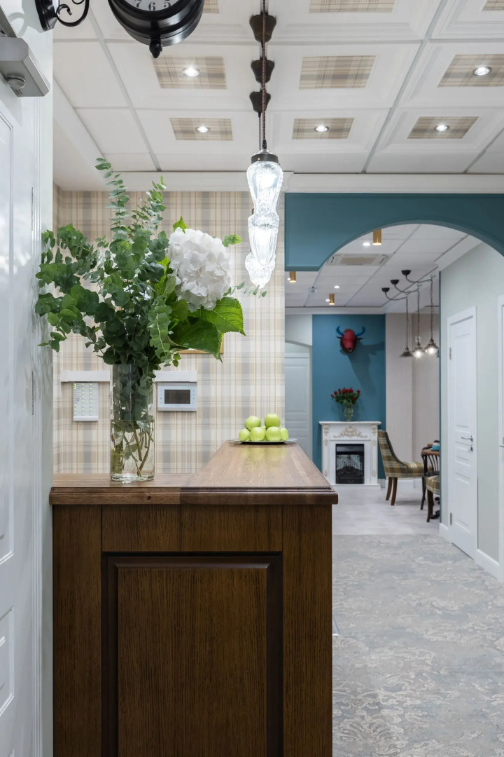 Отель Городской Ватсон