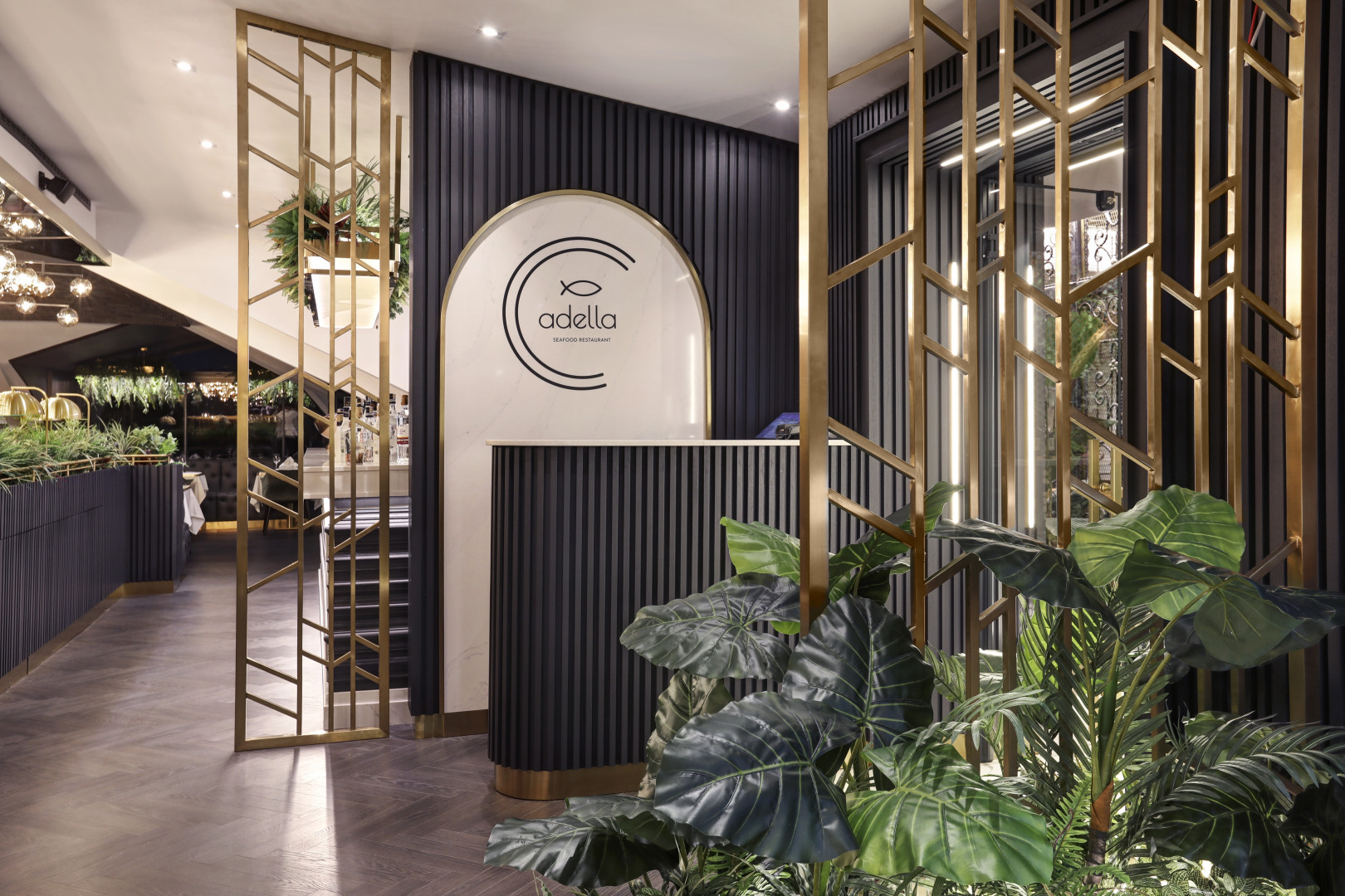 Отель Legacy Ottoman