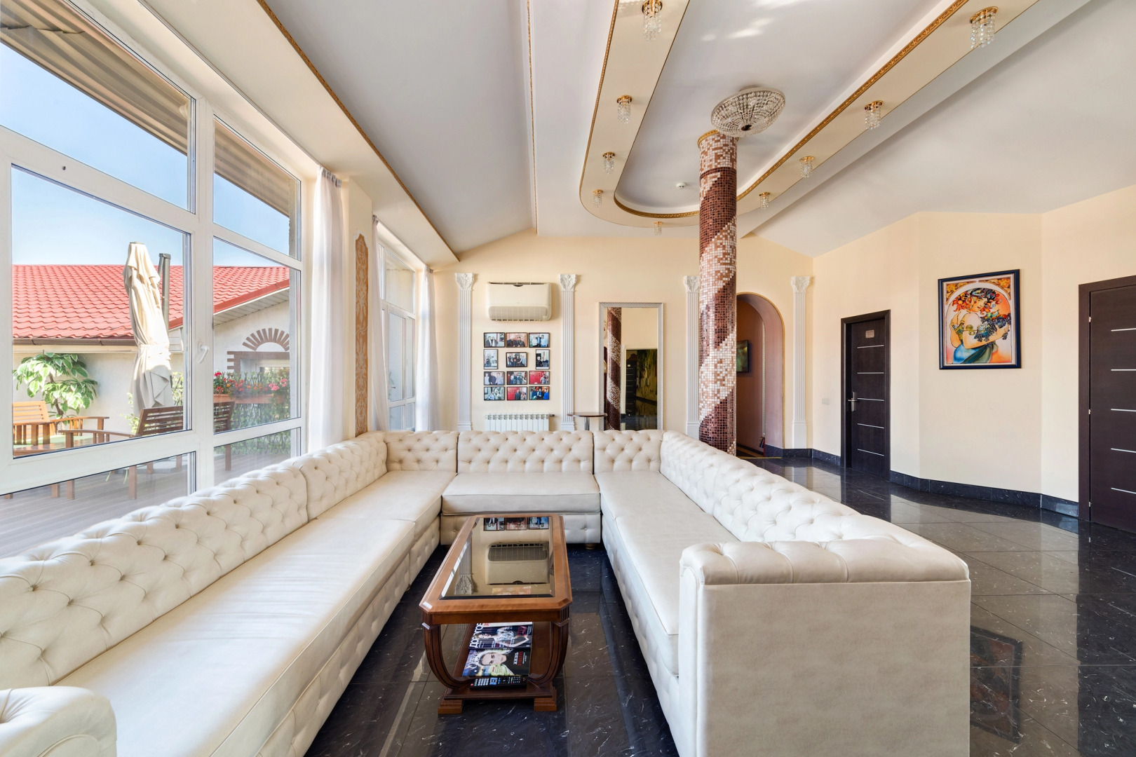 Отель Хитровка