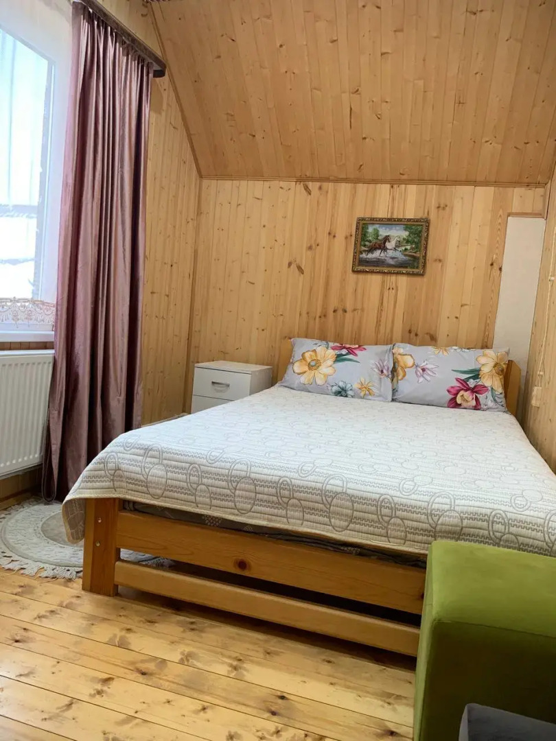 Гостевой дом Домино