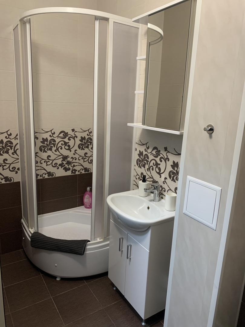 Апартаменты Little Reykjavik in St Petersburg