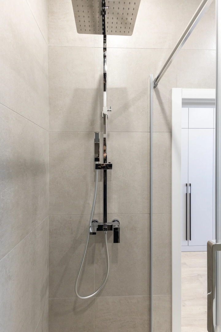 Апартаменты возле Аквапарка