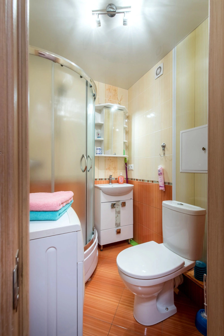 Апартаменты у метро Партизанская Минск