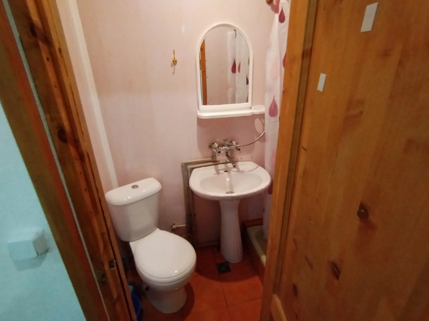 Гостевой Дом Счастье у Моря