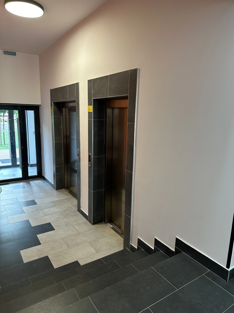 Квартира Уютная в центре города