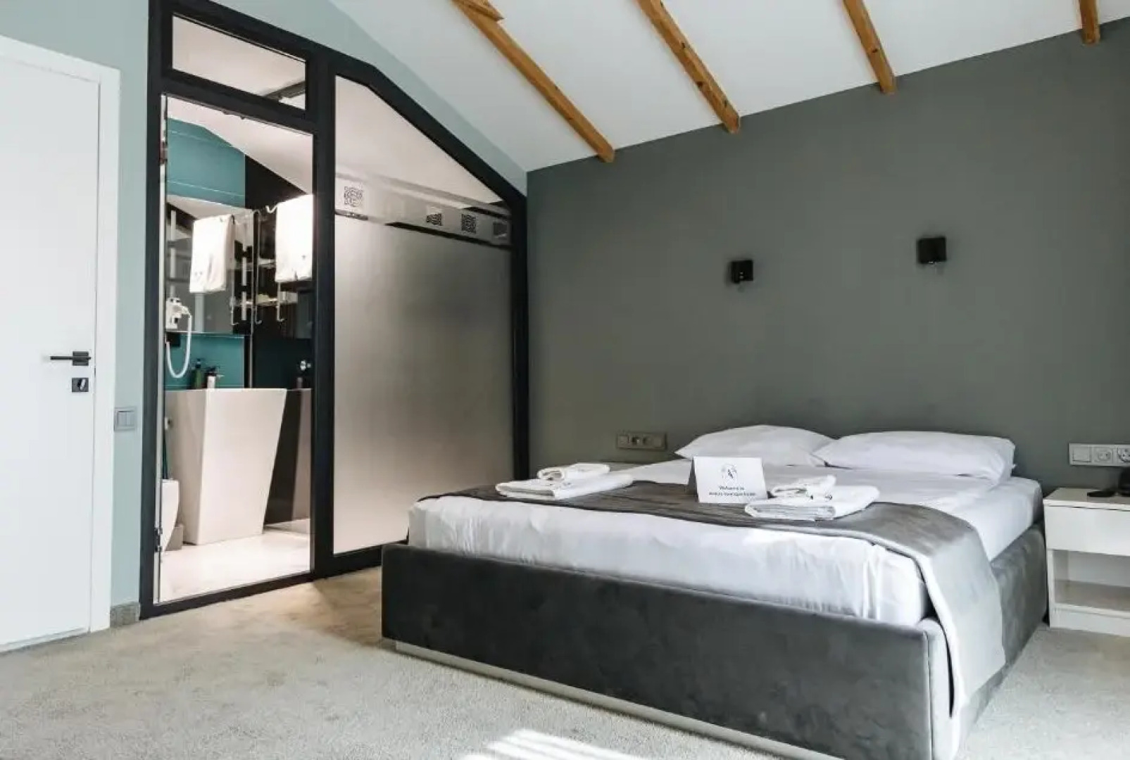 Бутик-отель Ariam