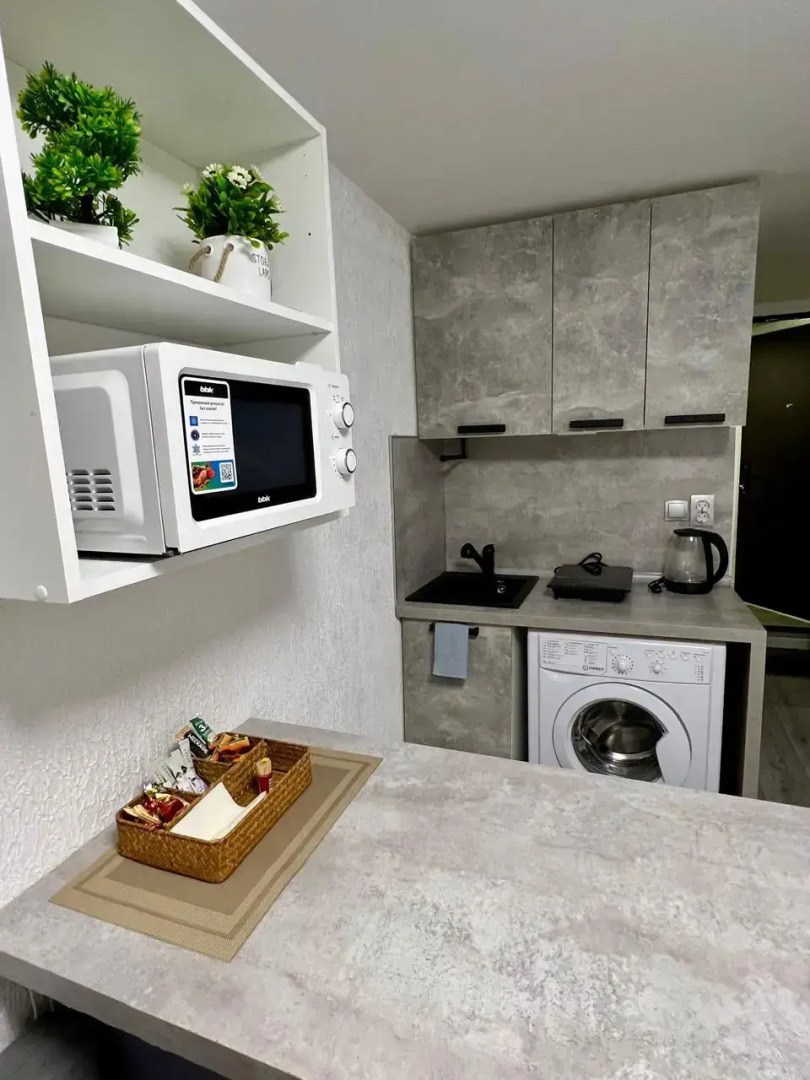 Апартаменты N3 на Петроградке