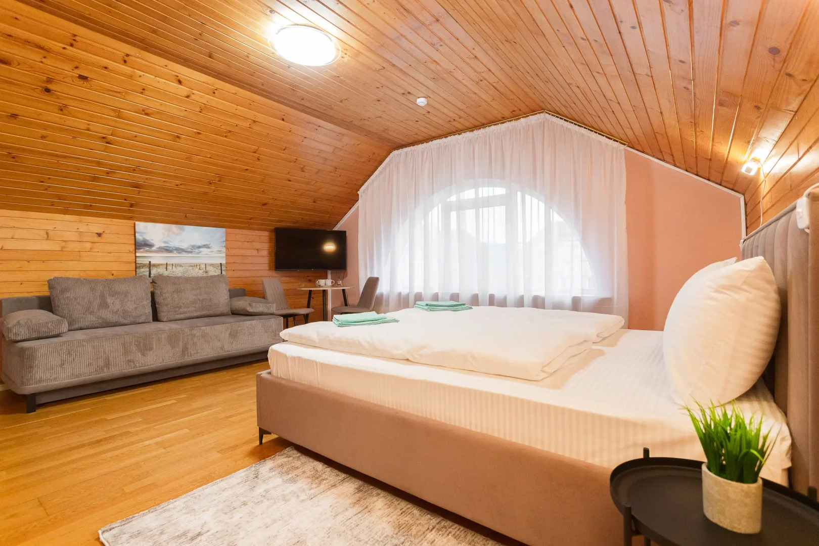 Отель Морское