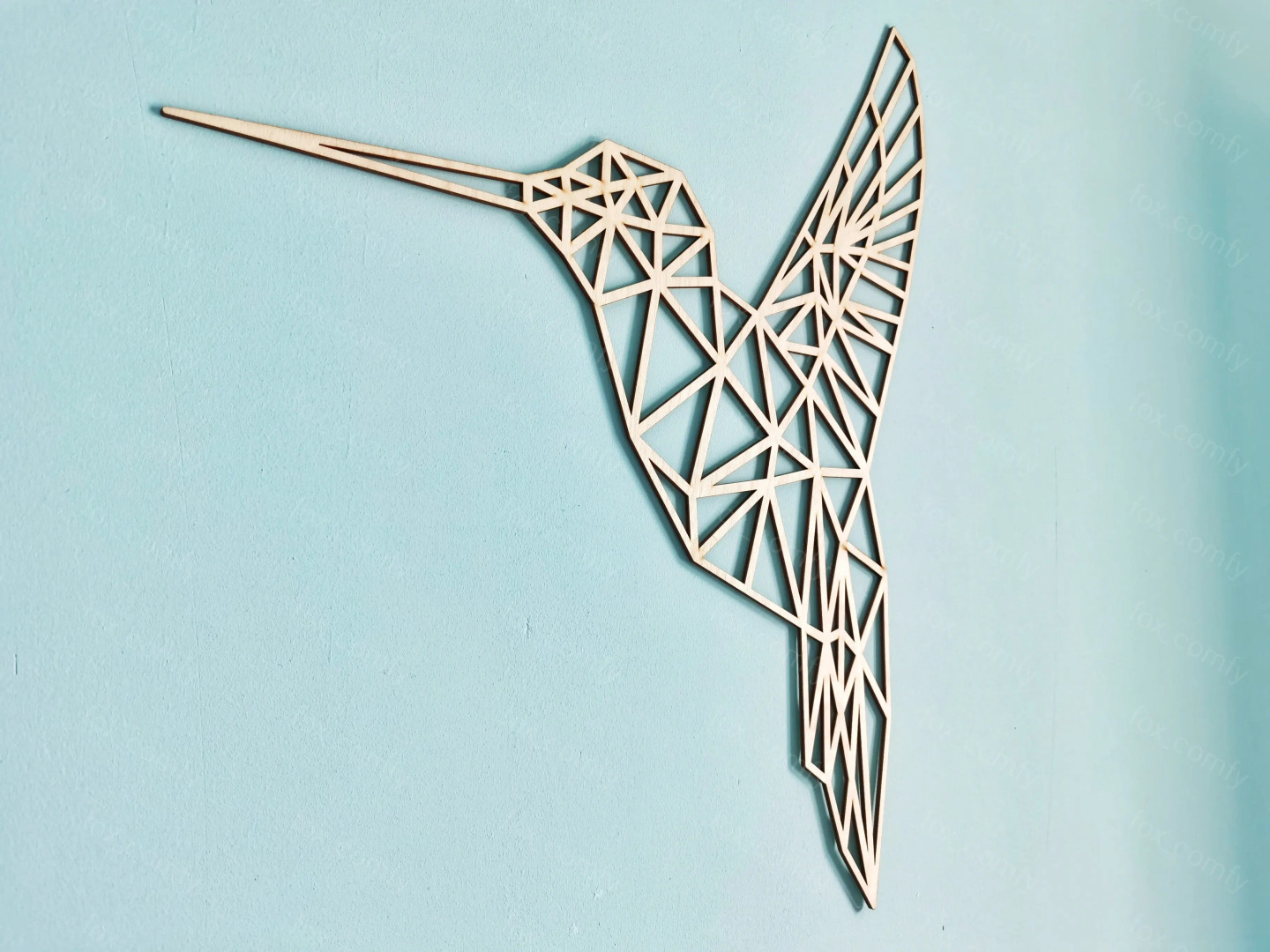 Гостевой дом Уютная лиса