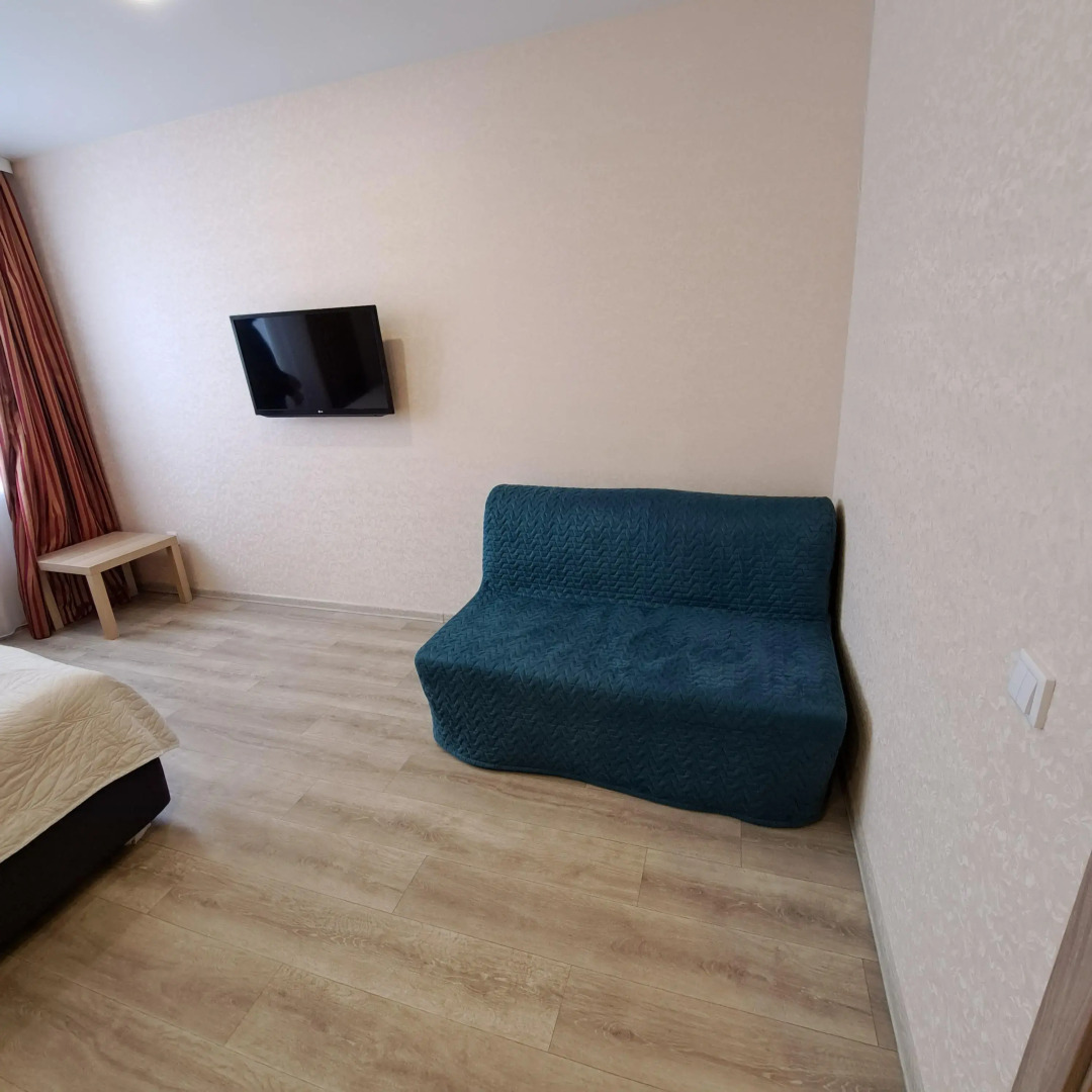 Апартаменты Уютная Квартира, Недалеко от ж/д вокзала